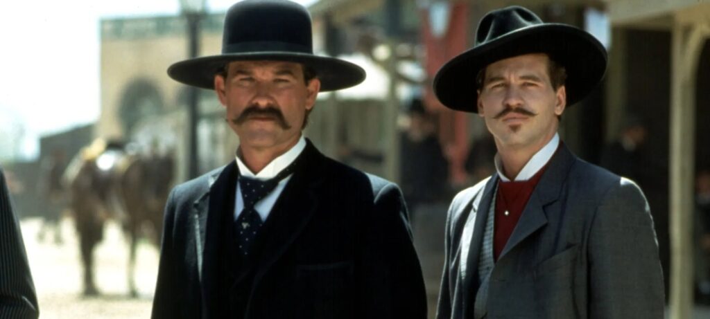 Deadwood: A Série que Eleva o Gênero Western na TV Brasileira