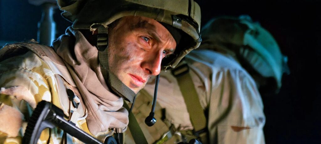 Série de ação de Andrew Lincoln troca de gênero após uma temporada e se reinventou