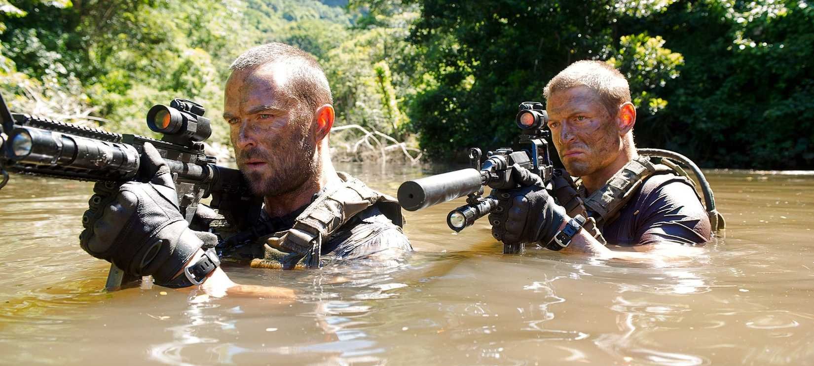 Série de ação de Andrew Lincoln troca de gênero após uma temporada e se reinventou