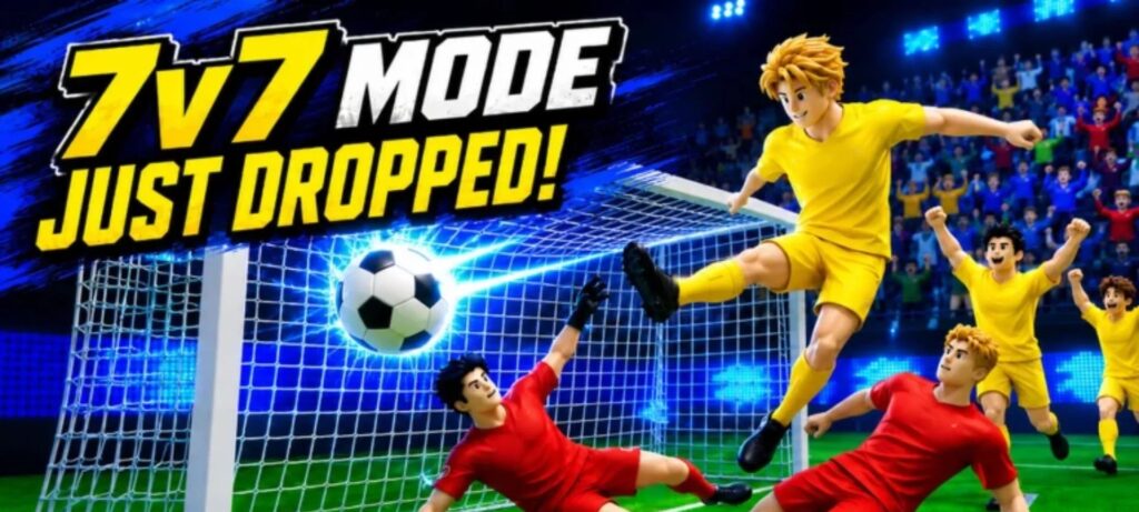 Códigos gratuitos e dicas para aproveitar ao máximo Soccer Stars 26 no Roblox