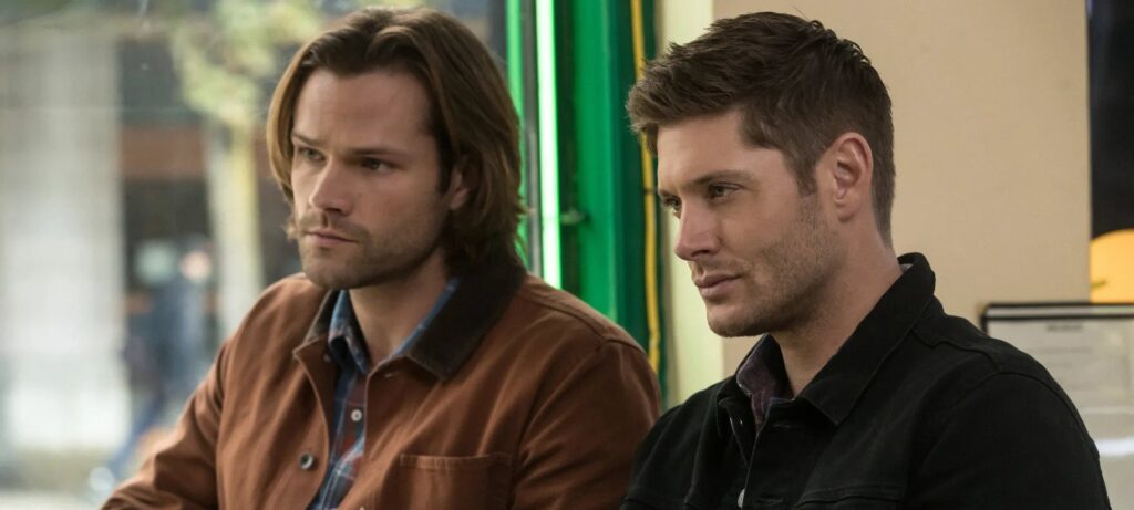 Supernatural anuncia retorno para 2026 com nova história e sem a presença de Sam e Dean juntos