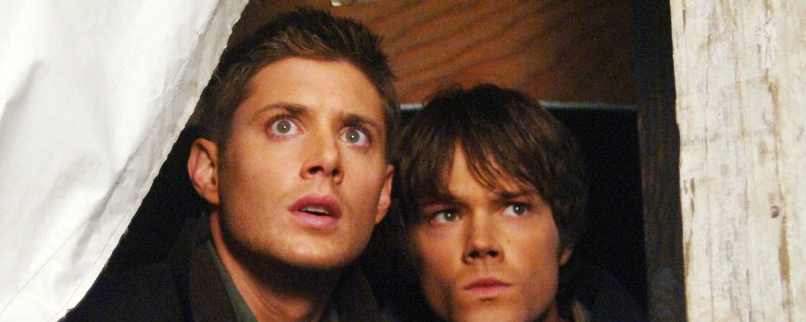 Supernatural anuncia retorno para 2026 com nova história e sem a presença de Sam e Dean juntos