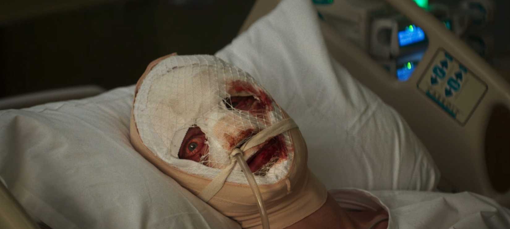 Por que o vilão Clayface demorou a estrear no cinema de live-action da DC