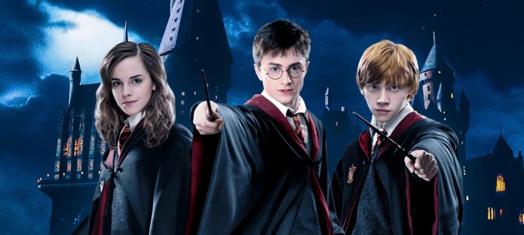 Nova produção de Harry Potter chega em 2026 e promete agitar os fãs