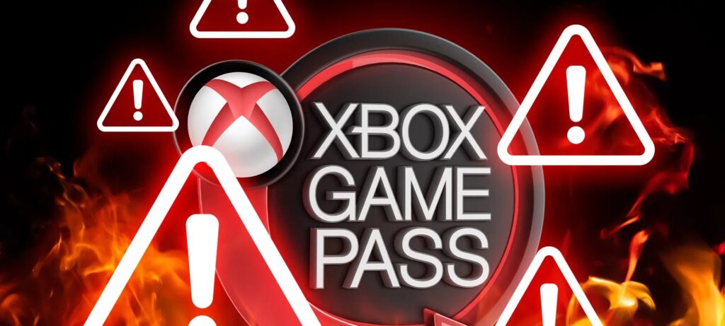 Xbox avisa assinantes do Game Pass sobre mudança na inclusão de Call of Duty