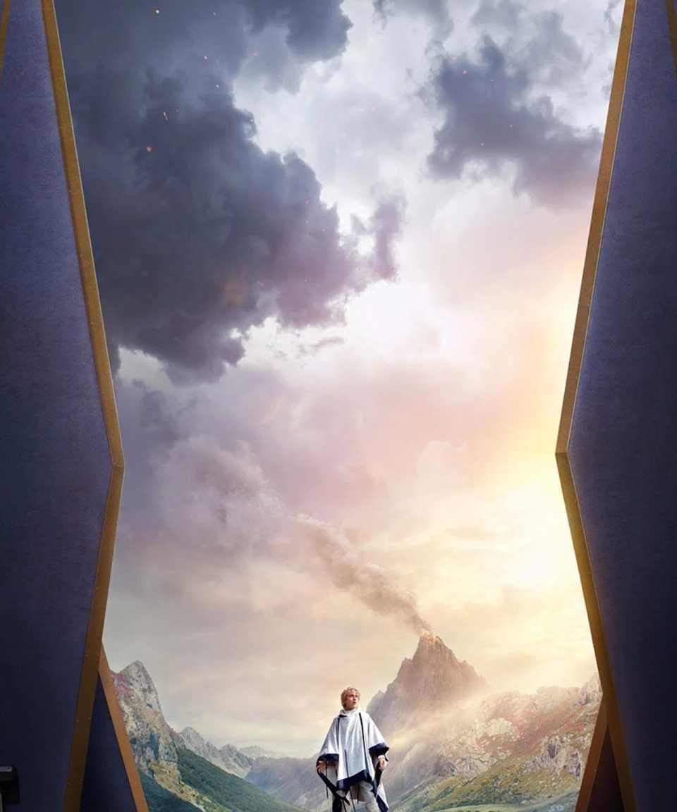 Novo trailer revela detalhes impactantes sobre a história de Haymitch em Sunrise on the Reaping