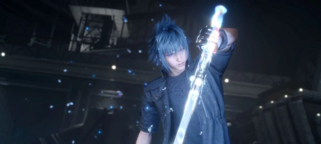 Square Enix Avalia Levar Final Fantasy 15 para Nintendo Switch 2