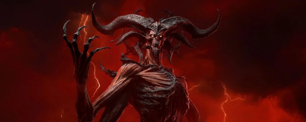 Diablo 4 ganha período gratuito de jogo por 48 horas no PC e consoles