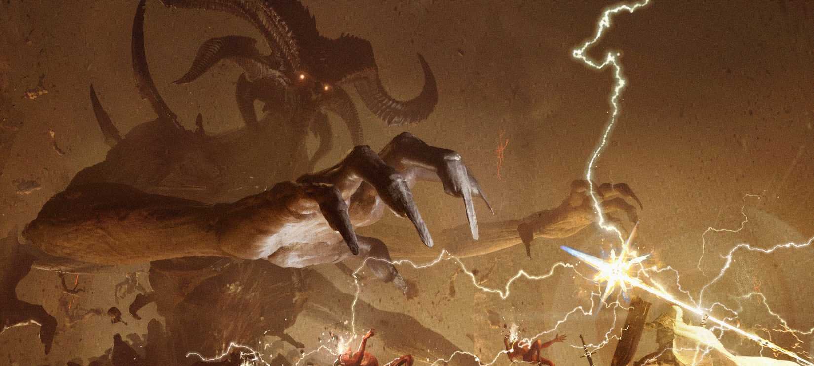 Diablo 4 ganha período gratuito de jogo por 48 horas no PC e consoles