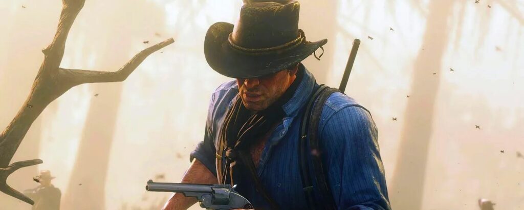 Jogadores podem baixar Red Dead Redemption 2 gratuitamente por 24 horas