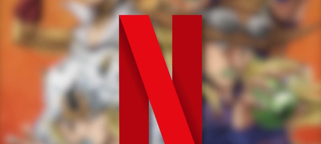 Netflix garante sucesso de JoJo com nova estratégia na estreia de Steel Ball Run
