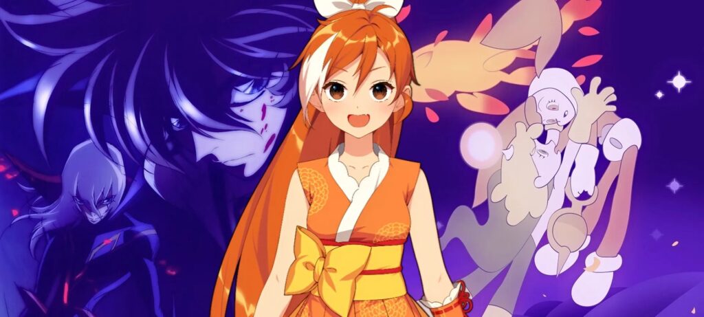 Animes esquecidos no Crunchyroll que valem a pena conferir