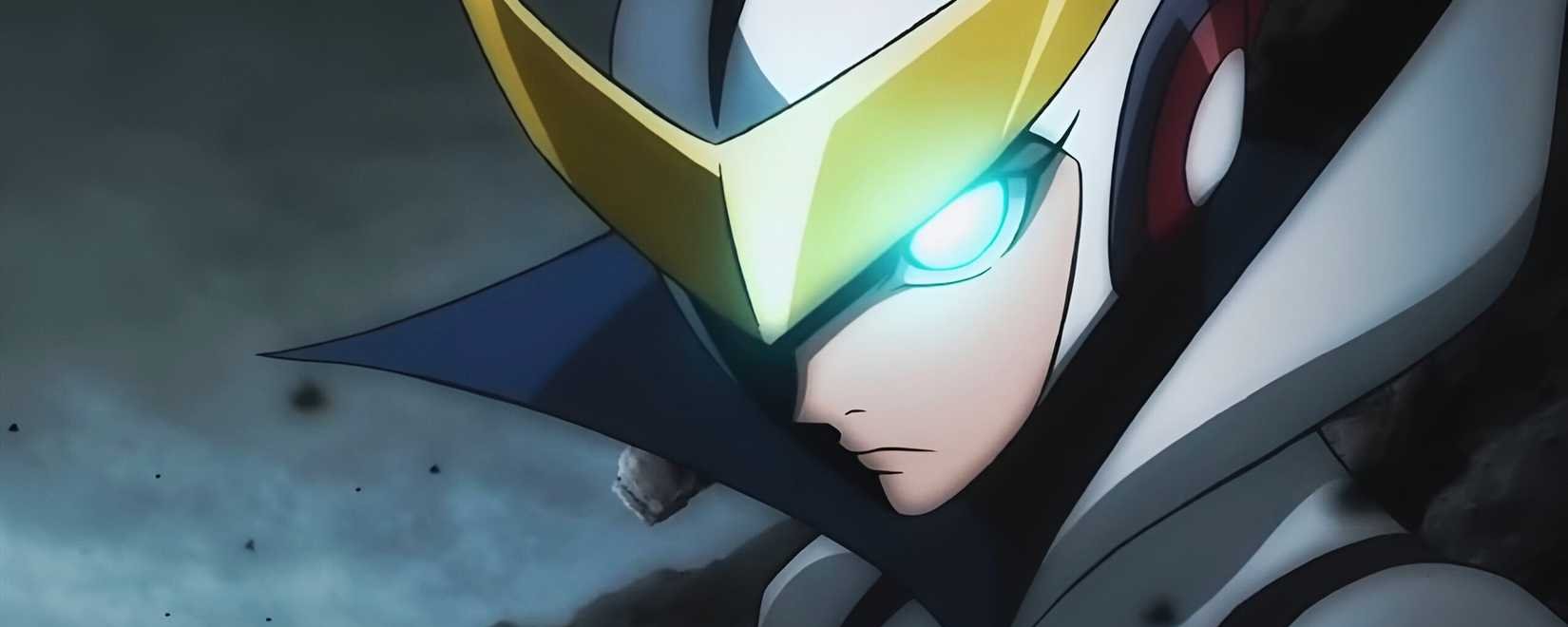 Animes esquecidos no Crunchyroll que valem a pena conferir