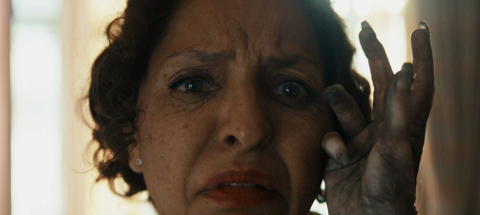Novo filme de terror de Blumhouse conquista a liderança no streaming HBO Max em um dia
