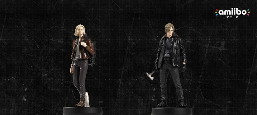 Novo jogo Resident Evil Requiem chega em julho com lançamento de amiibo exclusivo