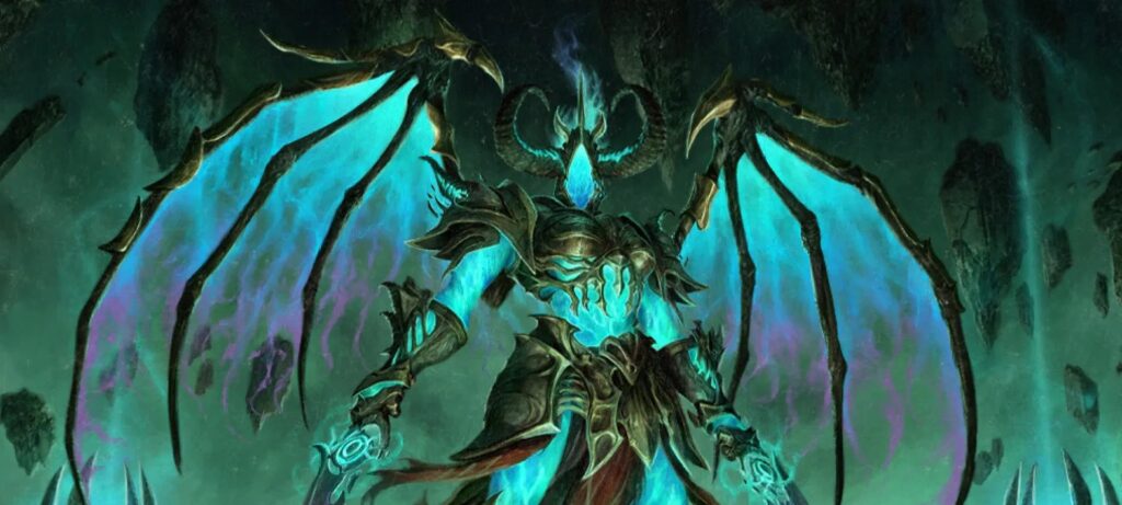 Diablo 4 sofre nerfs em Mythic mais poderosa na Temporada 14