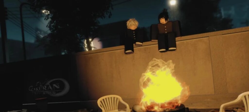 Novidades de Gakuran: códigos, dicas e atualizações para o jogo Roblox em 2026
