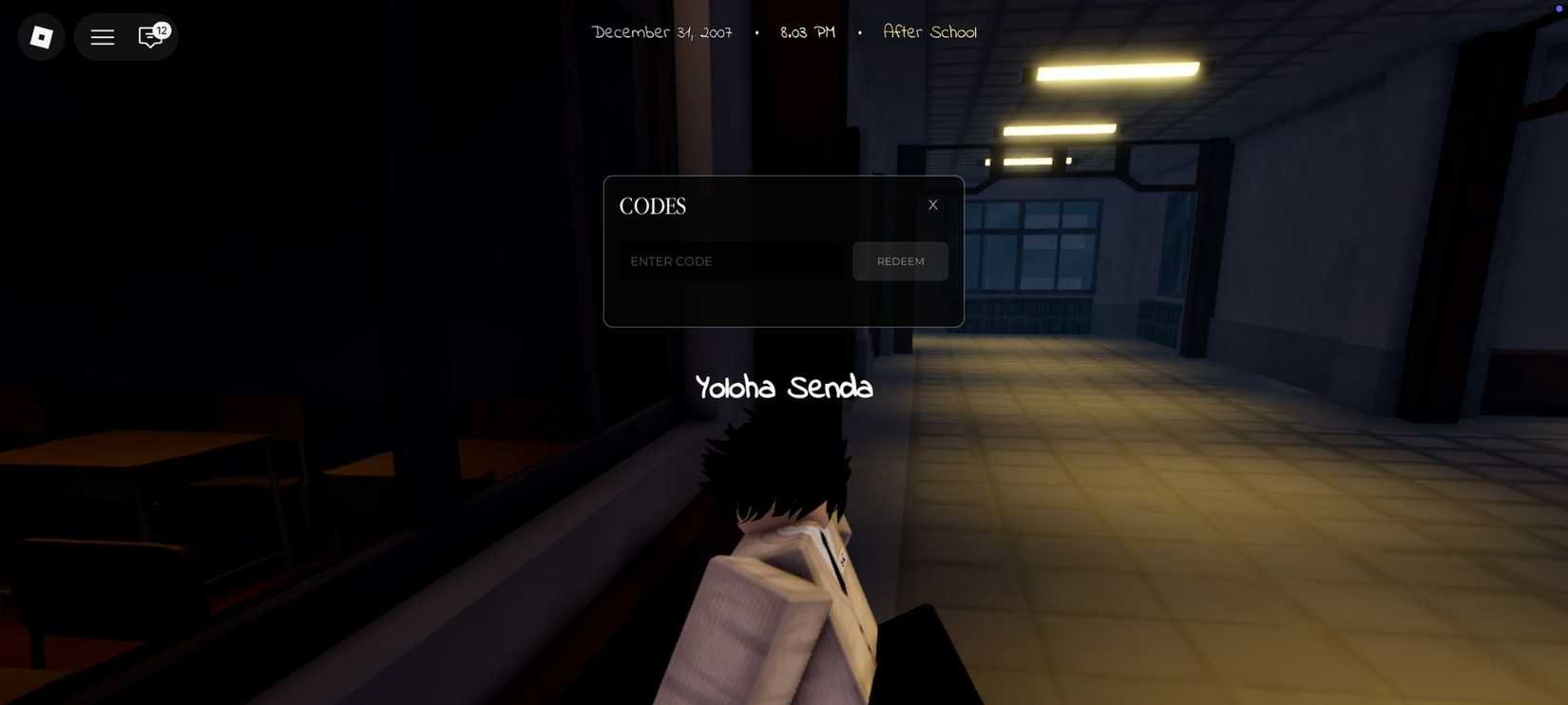 Novidades de Gakuran: códigos, dicas e atualizações para o jogo Roblox em 2026