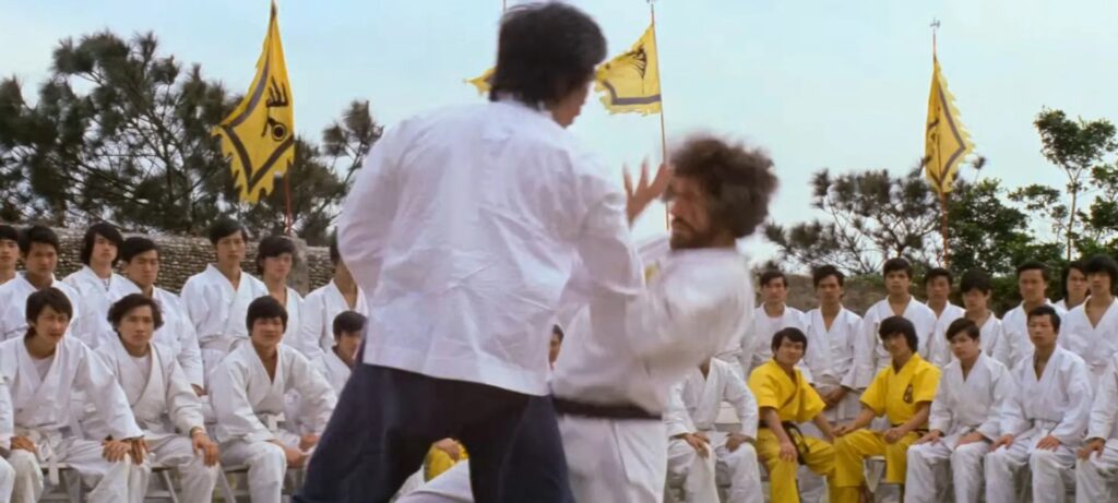 Os heróis mais fortes de artes marciais em filmes de ação e séries, ranking atualizado