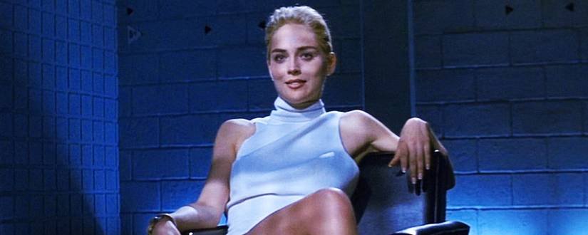 Retorno de Catherine Tramell no reboot de Basic Instinct gera expectativa entre fãs de filmes e séries