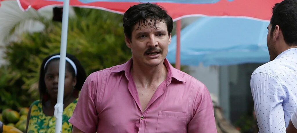 Netflix confirma o fim da franquia Narcos e detalhes sobre o futuro das produções sobre crimes reais