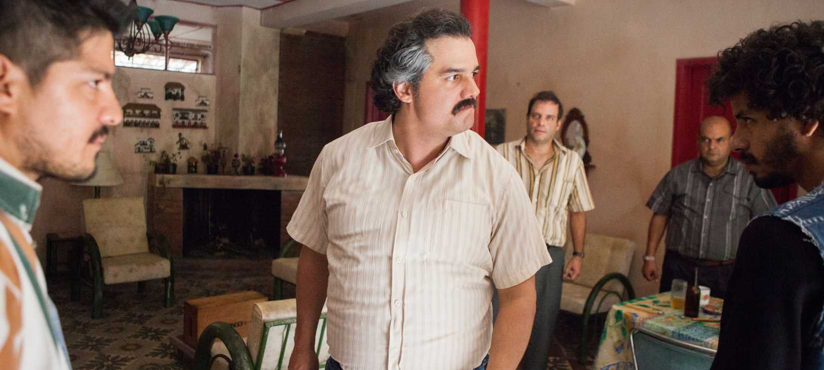 Netflix confirma o fim da franquia Narcos e detalhes sobre o futuro das produções sobre crimes reais