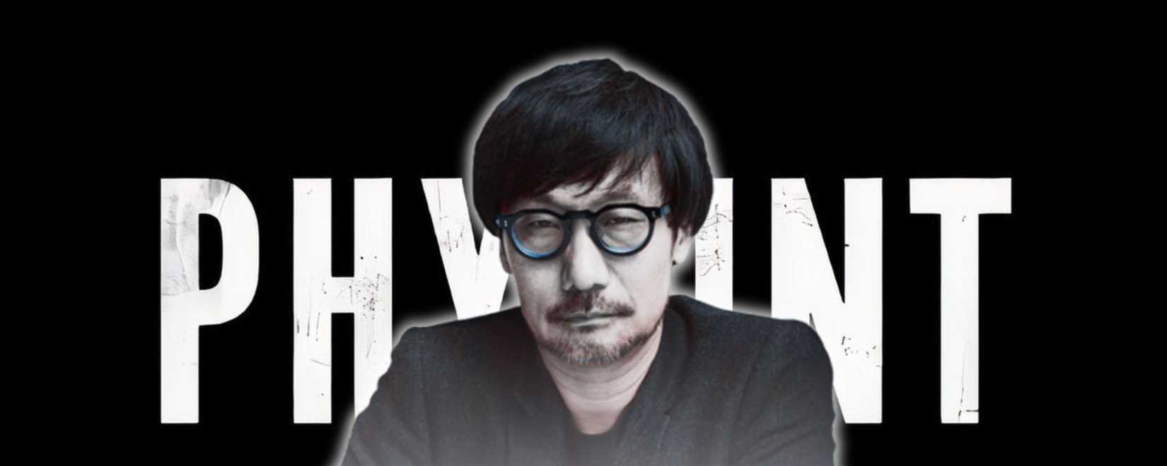Hideo Kojima critica o futuro digital da PlayStation e alerta para impacto na cultura pop
