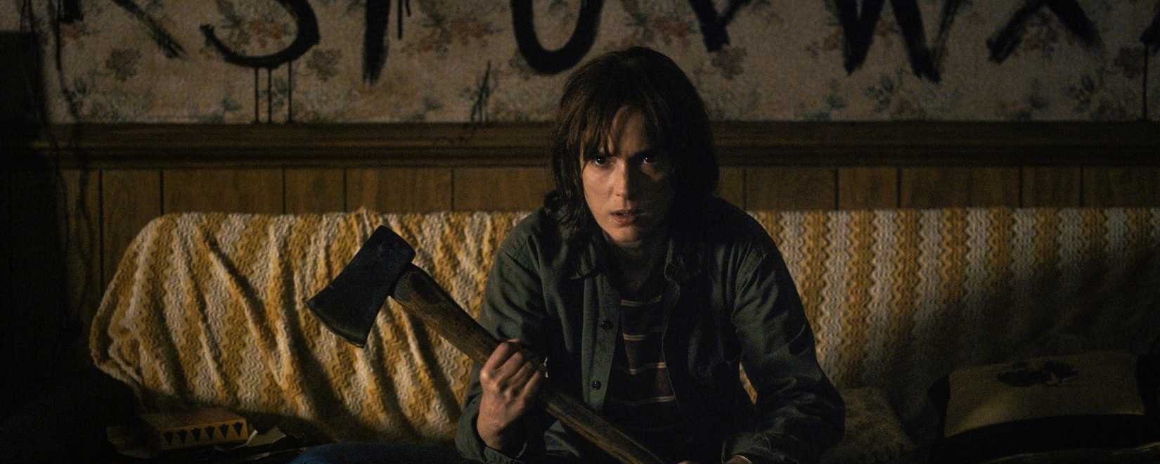 A frase mais marcante de Stranger Things, dez anos depois, ainda ressoa como a grande definição da série