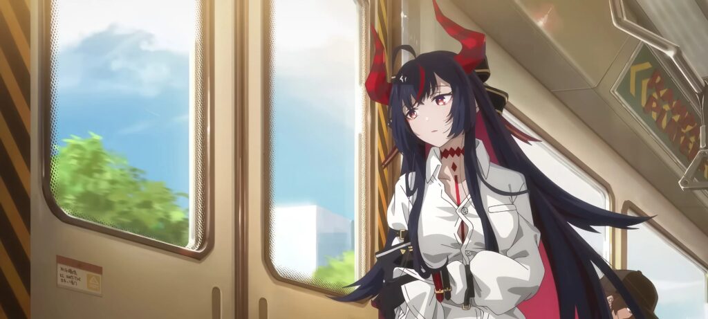 Recompensas limitadas em NTE: conheça os detalhes do evento de Shinku