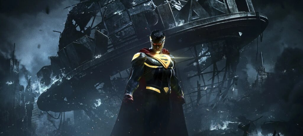 Rumores apontam para o desenvolvimento de Injustice 3 e especulações aumentam entre fãs de games de luta