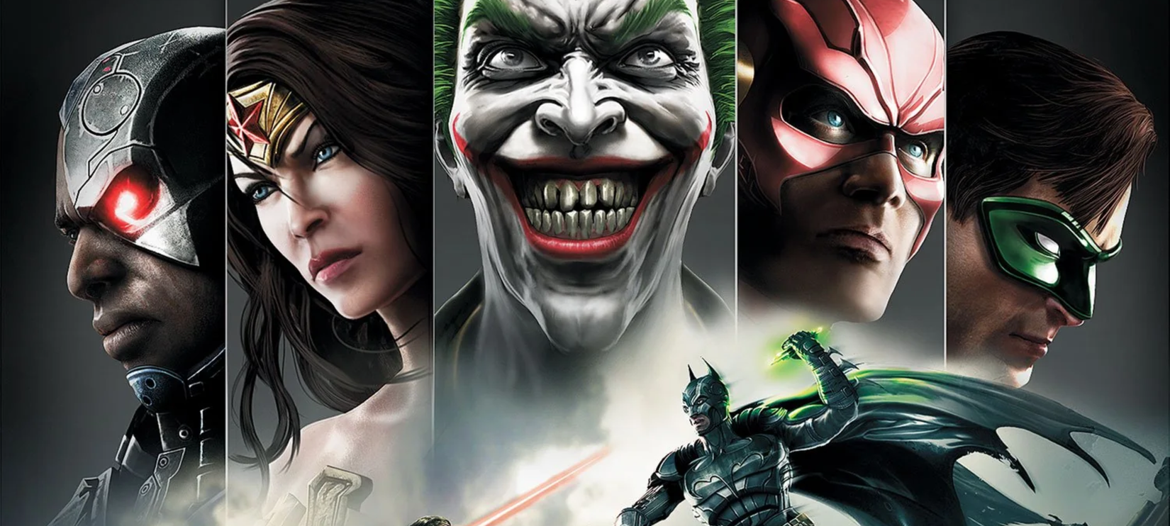Rumores apontam para o desenvolvimento de Injustice 3 e especulações aumentam entre fãs de games de luta