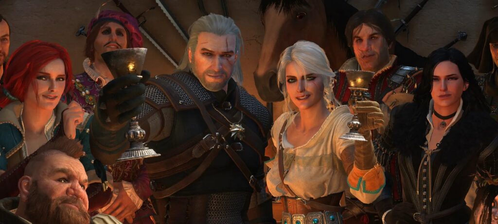 Novo DLC de The Witcher 3 traz cartas inéditas de Gwent e encanta fãs de jogos, filmes e séries