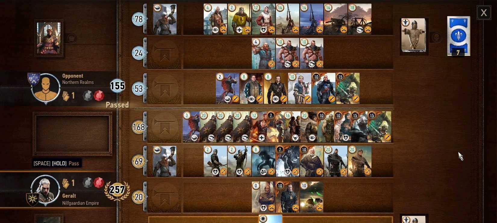 Novo DLC de The Witcher 3 traz cartas inéditas de Gwent e encanta fãs de jogos, filmes e séries