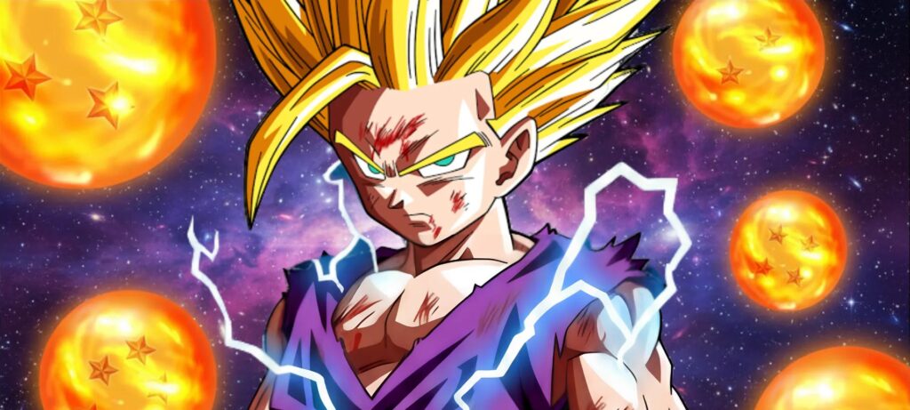 O episódio inesquecível de Dragon Ball que completou 33 anos e até hoje não foi superado
