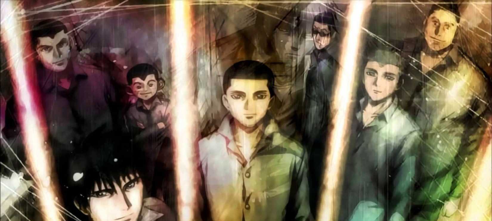 Os Melhores Animes para colocar na sua lista de desejos e assistir pelo menos uma vez