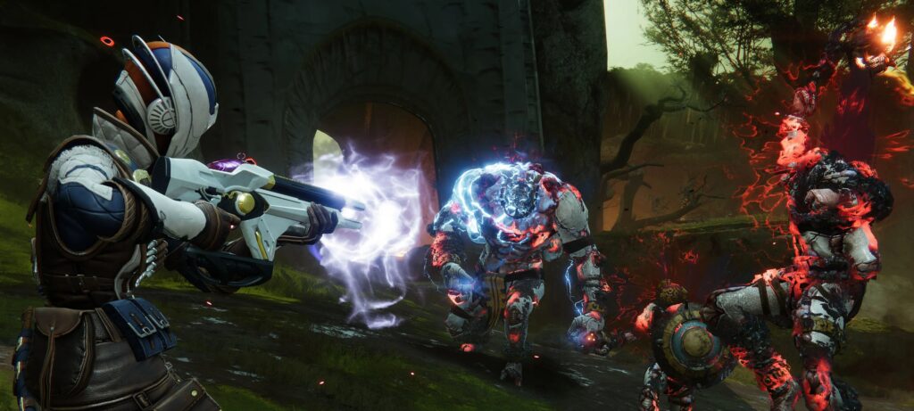Destiny 2 ganha método de farm de armaduras Tier 5 através de glitch