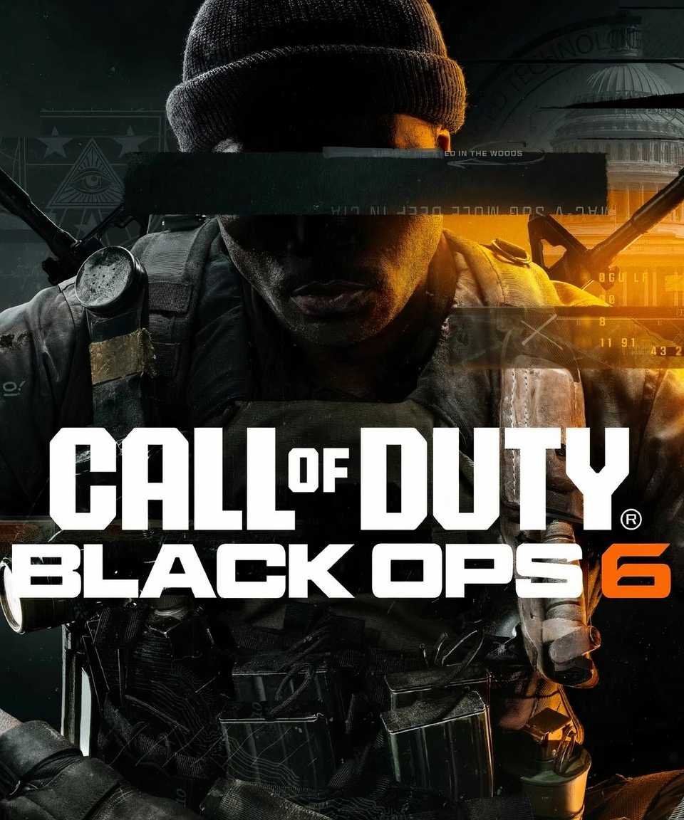 Call of Duty: Black Ops 6 se torna jogo separado e sai do Call of Duty HQ em julho de 2026