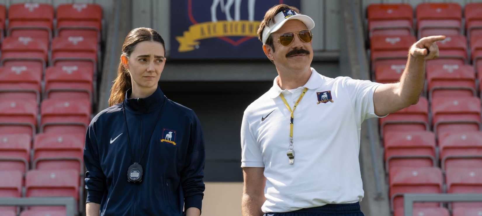 Ted Lasso retorna com uma nova temporada em 2026, com mudanças na história e no elenco