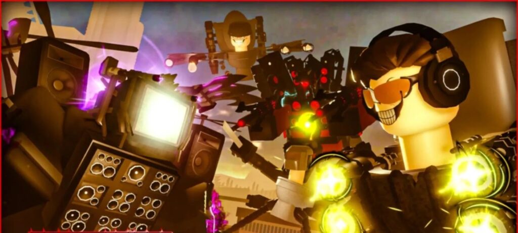 Códigos Ativos e Dicas de Como Reivindicá-los em Ultra Toilet Fight 2 no Roblox