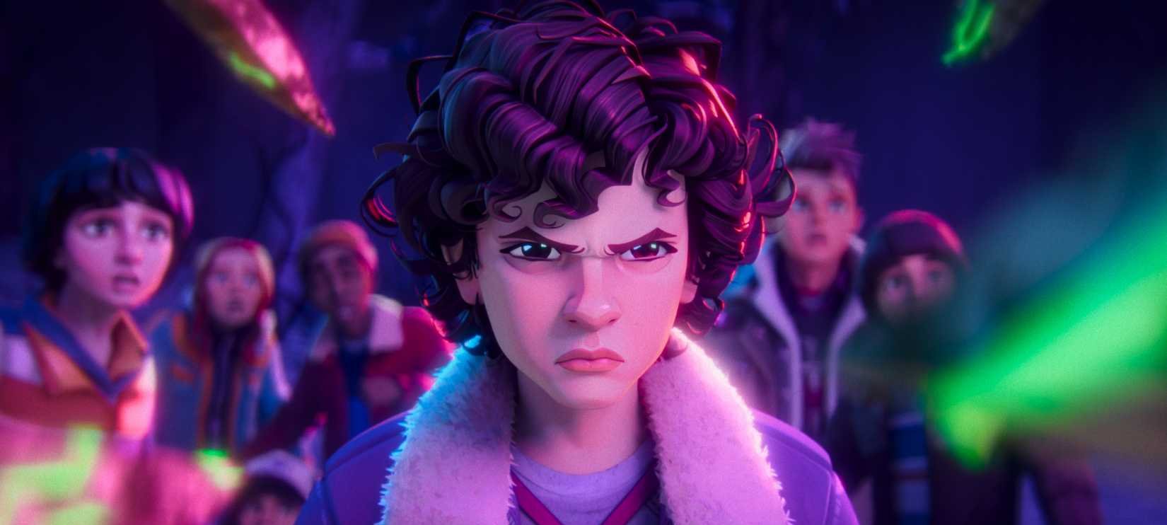 Millie Bobby Brown volta ao catálogo da Netflix antes do retorno de Stranger Things