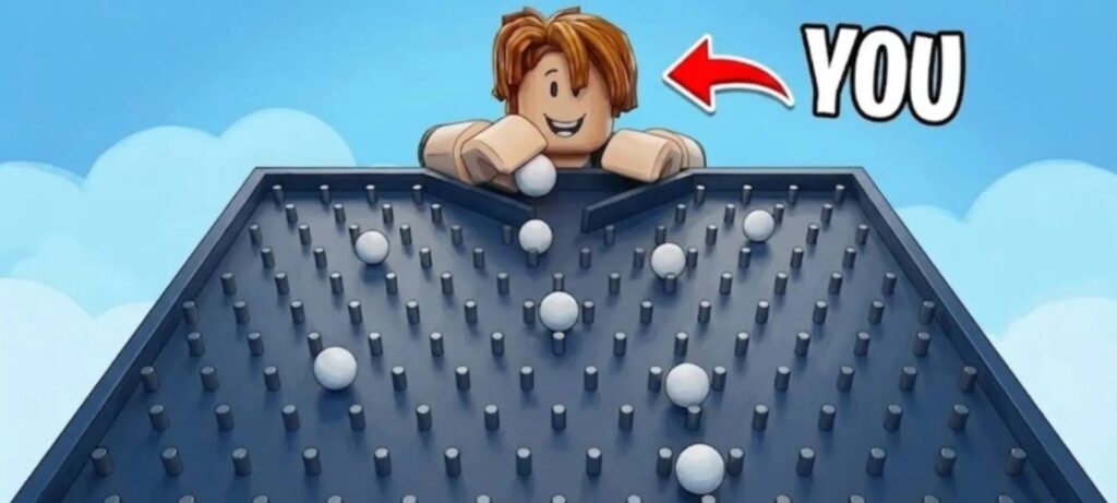 Códigos Grátis para Ball Game no Roblox: Como Conseguir Recompensas Extras