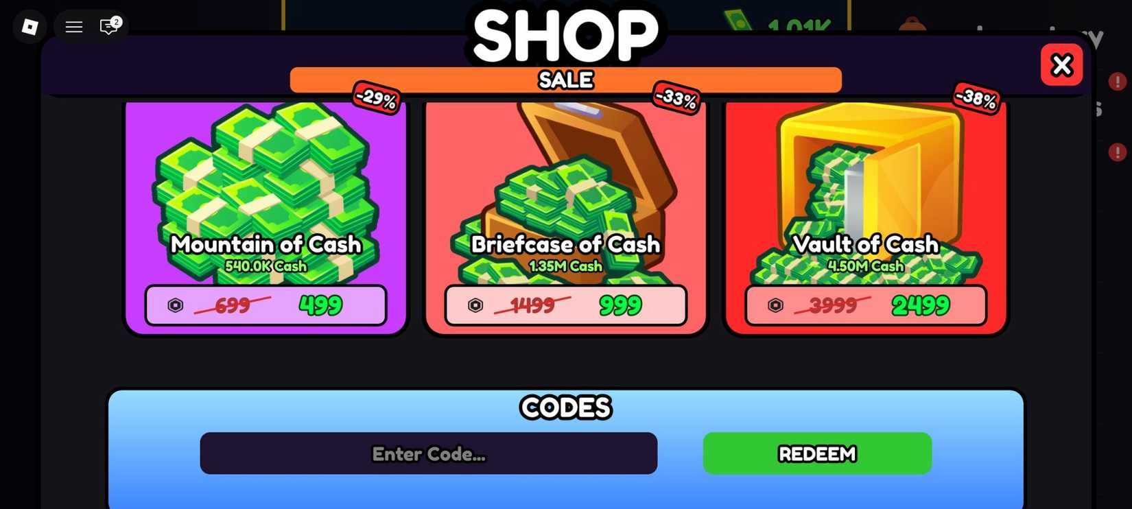Códigos Grátis para Ball Game no Roblox: Como Conseguir Recompensas Extras