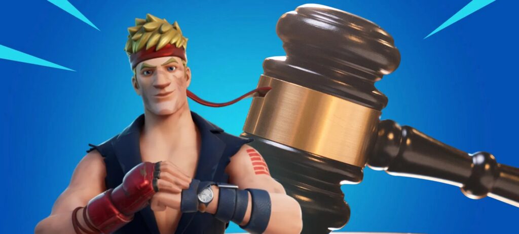 Epic Games encerra acordo extrajudicial com ex-funcionário que vazou detalhes de Fortnite