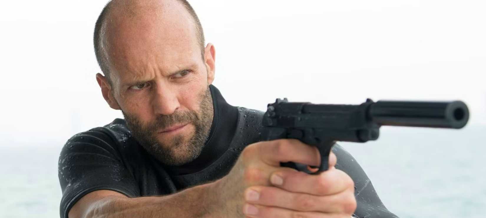 Jason Statham’s 5M Action Remake Sequel Is Officially Streaming For Free 10 Years Later