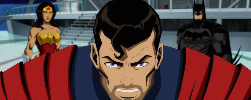 Anson Mount retorna como Batman em nova trilogia animada após fracasso em adaptação da DC