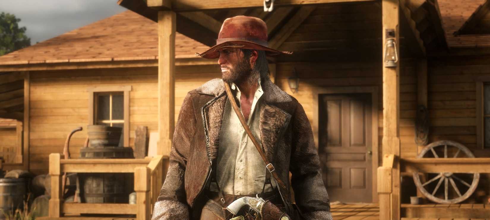 Red Dead Redemption 3: clima de mudança e opinião dividida entre fãs de animes, games, filmes e séries
