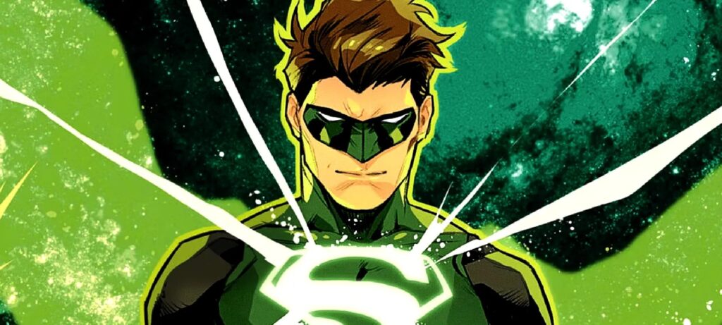 Revolução na história dos Lanternas Verdes promete renovar o universo DC