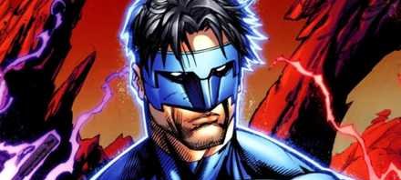 Revolução na história dos Lanternas Verdes promete renovar o universo DC - Imagem do artigo original