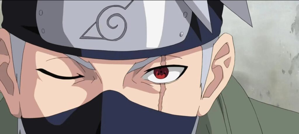 A Lenda de Kakashi: a frase icônica de Naruto que marcou a história dos animes