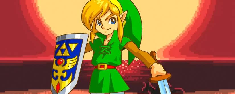 Rumores de remake de Zelda: Oracle of Seasons e Ages agitam fãs e criadores de conteúdo